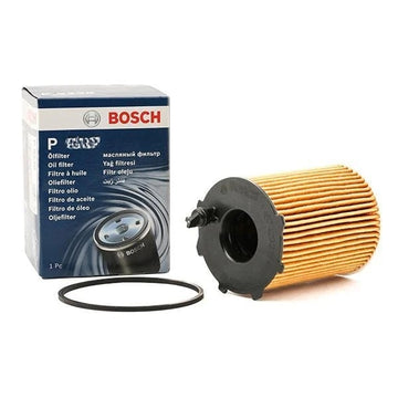 Bosch Citreon C4 1.6 HDi Yağ Filtresi 2004-2017