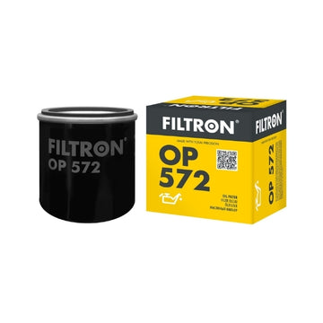 Filtron OP572 Yağ Filtresi