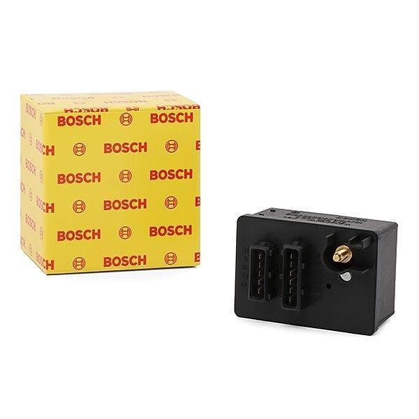 Bosch Fiat Linea 1.3 Jtd Kızdırma Buji Rölesi 2007-2015