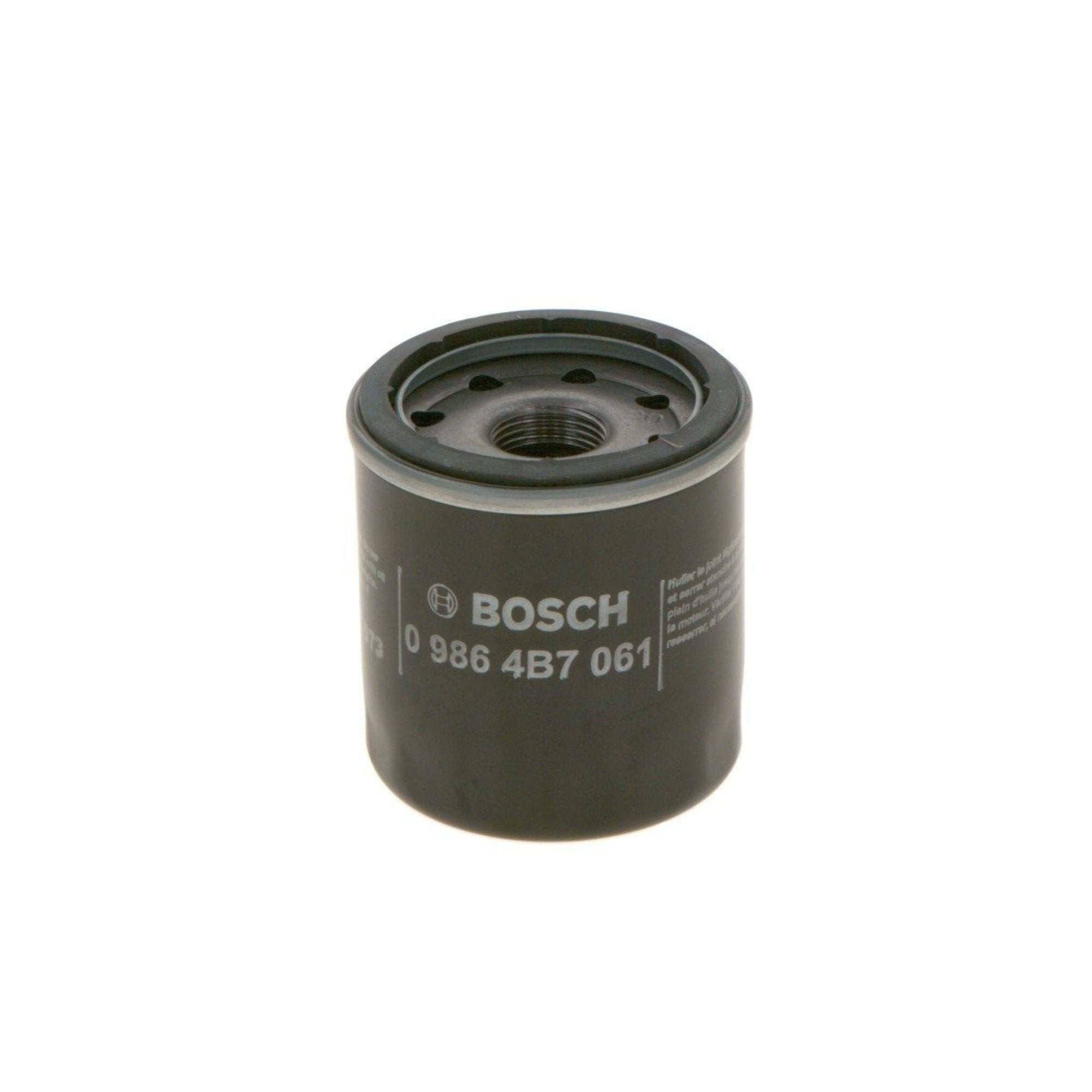 Масляный фильтр Bosch 09864B7061