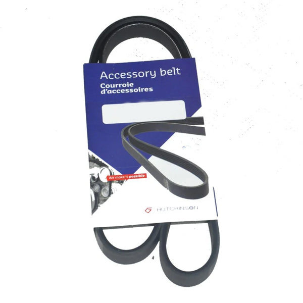 Hutchinson 6PK1805 Kanallı Kayış