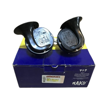 Комплект звуковых сигналов Mako Fiat Eagle 1.6 SLX 1993-2002