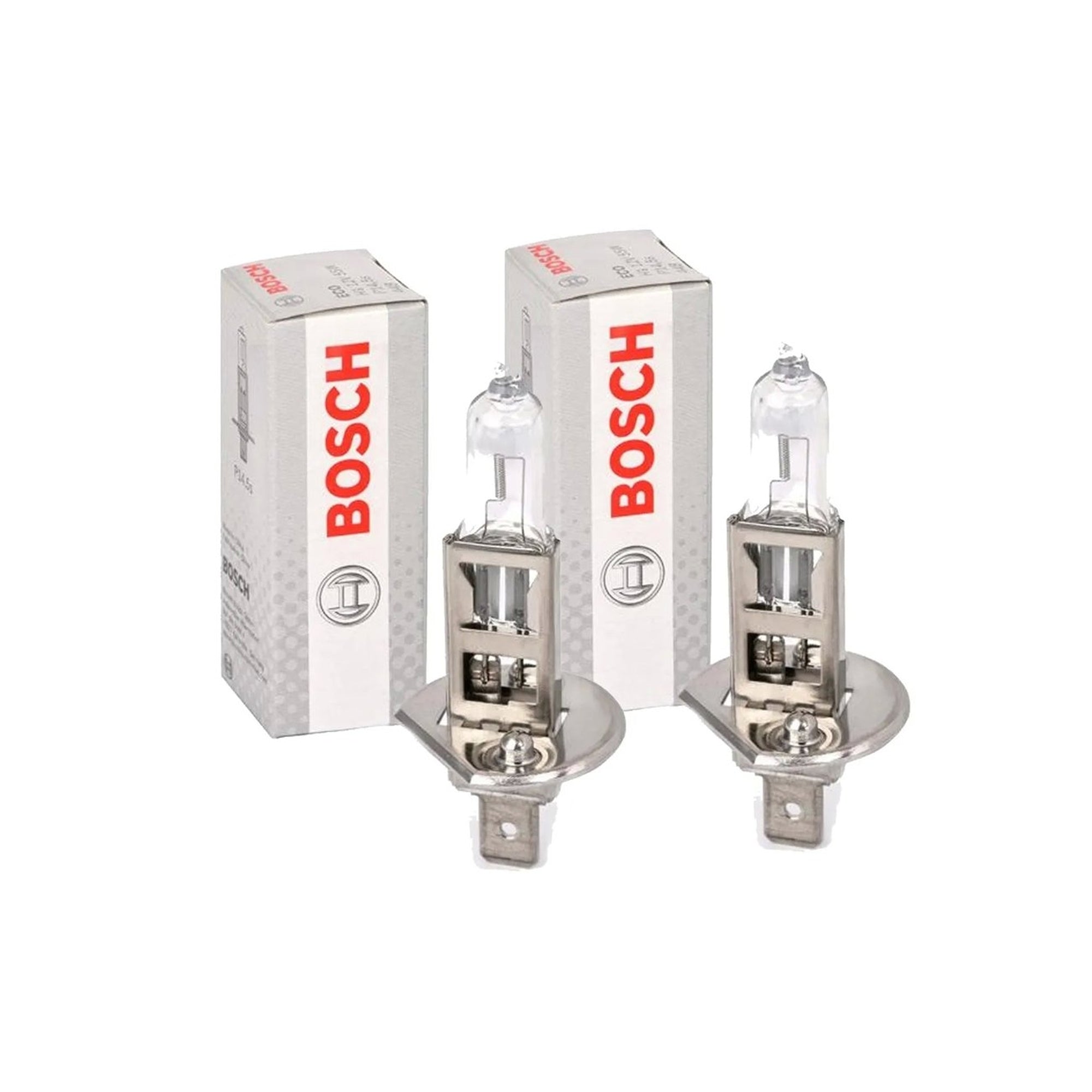 Bosch Fiat Linea H1 Ampul 2 Adet 2007-2017