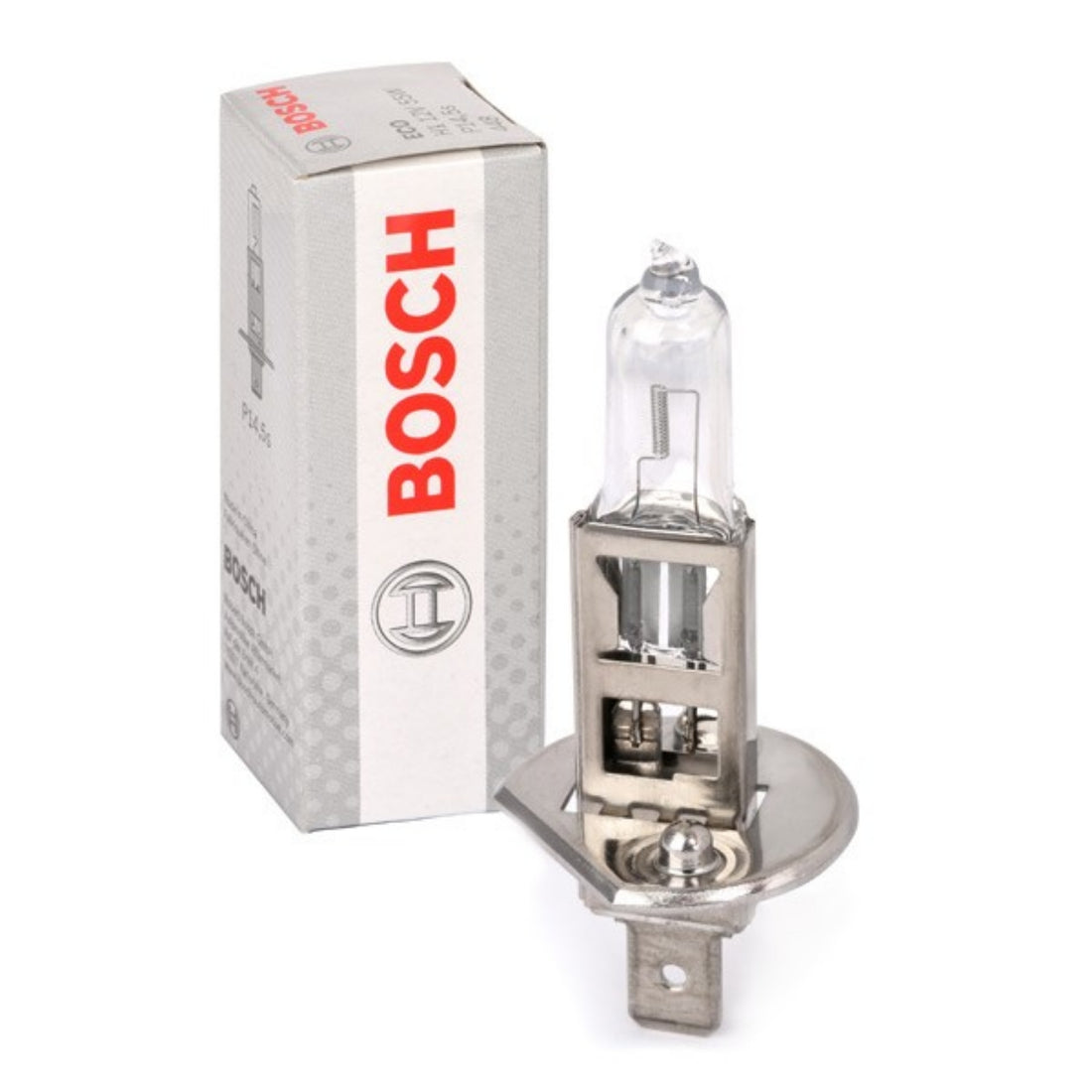 Bosch Fiat Linea H1 Ampul 2 Adet 2007-2017