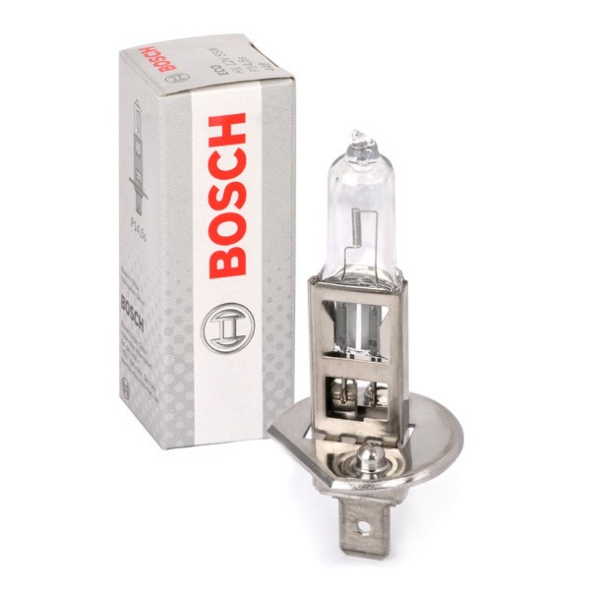 Bosch Fiat Linea H1 Ampul 2 Adet 2007-2017