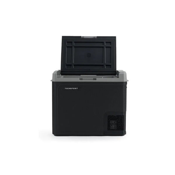 Araç Buzdolabı 12-24V 50 Litre