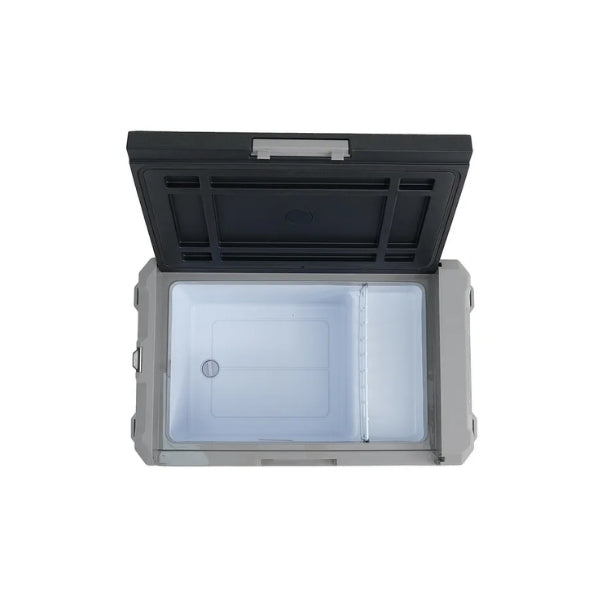 Araç Buzdolabı 12-24V 50 Litre