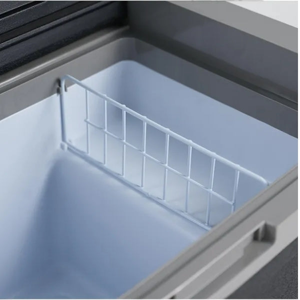 Araç Buzdolabı 12-24V 50 Litre
