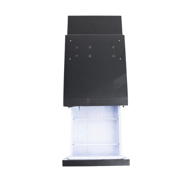 Karavan Yatak Altı Buzdolabı 25 Litre 60W 44x70x25 cm