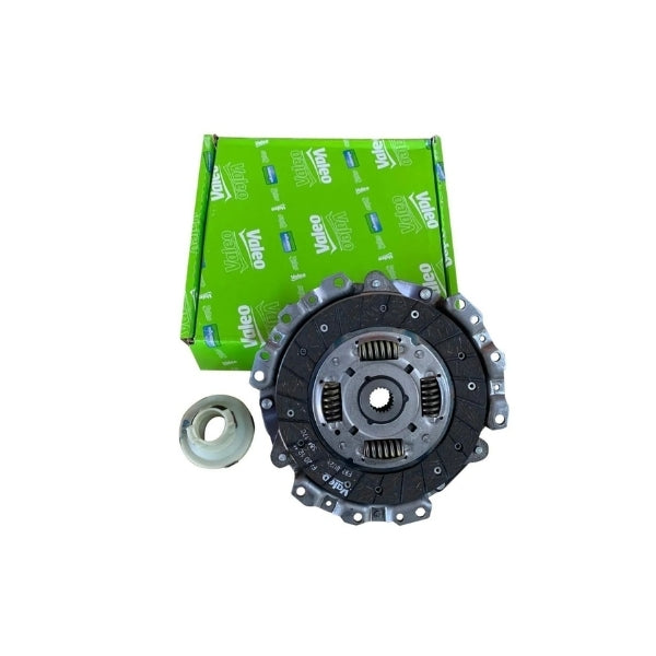 Valeo Fiat Şahin 1.6 SLX Debriyaj Seti 1993-2002